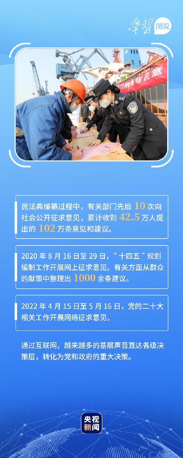 學習圖說丨這，很了不起！