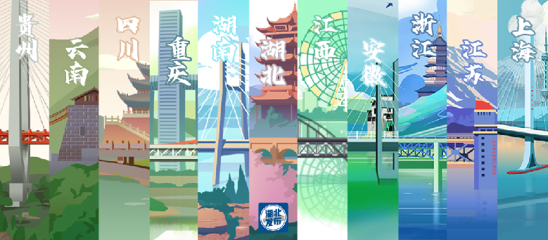 這一帶，牽動總書記的心！