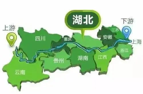 這一帶，牽動總書記的心！