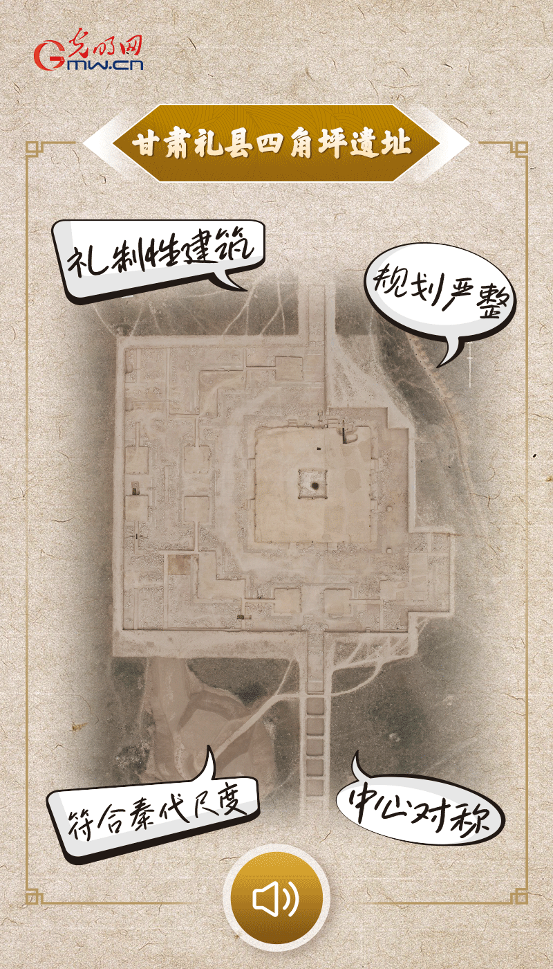 文物會說話 |@所有人，帶你看看“十大考古新發(fā)現(xiàn)”的新故事