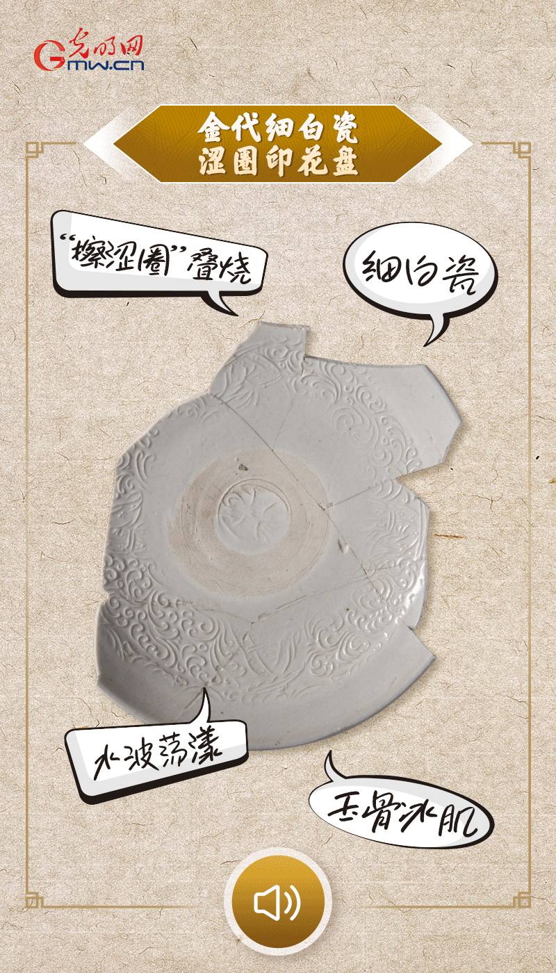 文物會說話 |@所有人，帶你看看“十大考古新發(fā)現(xiàn)”的新故事