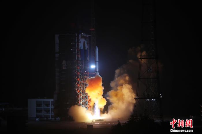 攝影：邱立軍。