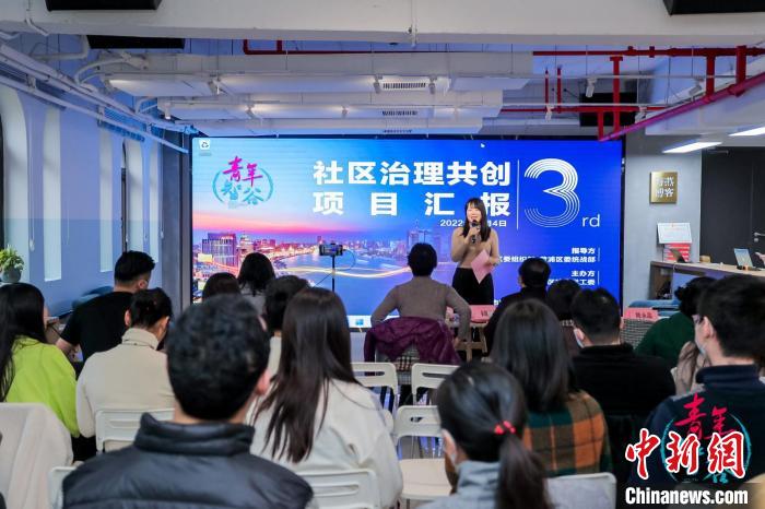 上海新的社會階層人士緣何給社區(qū)治理“出謀劃策”？