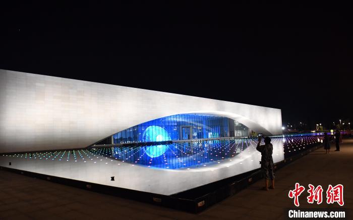 雄安：基本建成高效安全、四通八達(dá)的信息通信網(wǎng)絡(luò)