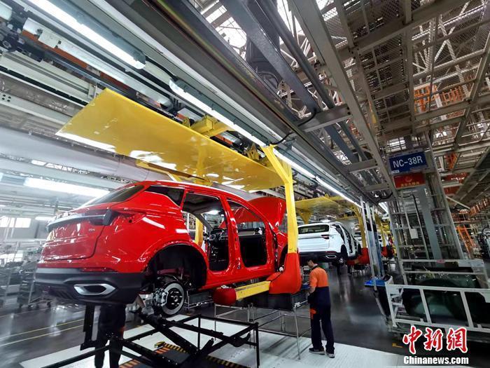 汽車制造資料圖。<a target='_blank' href='/' _fcksavedurl='/' ><p  align=