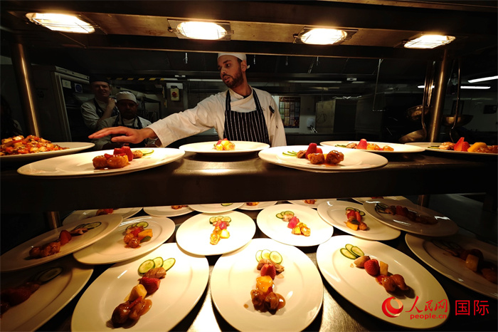 活動(dòng)現(xiàn)場(chǎng) 。于果攝