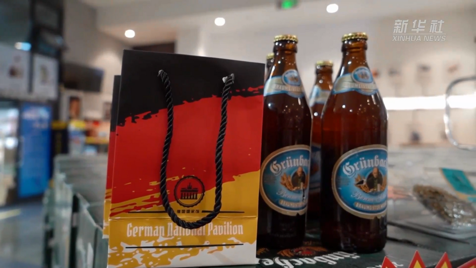 磁懸浮、電動車……德國巴伐利亞州期待深化對華合作