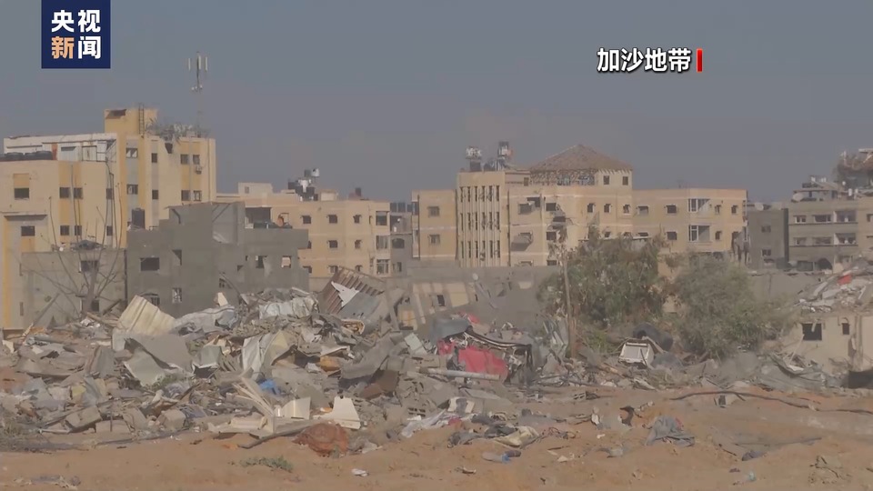 以總理再提進(jìn)攻拉法 國際反對聲音強烈