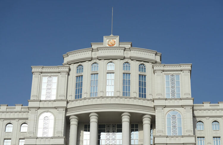 第1視點丨這兩座大樓，見證著中塔友誼