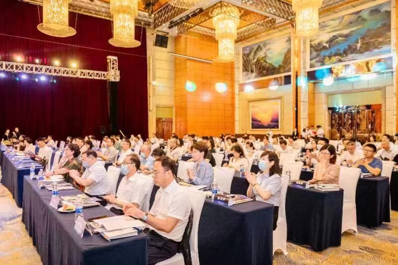 省科技廳與浦發(fā)分行簽署戰(zhàn)略協(xié)議。單位供圖