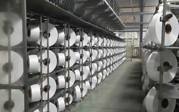 江蘇三聯(lián)新材料。受訪方供圖