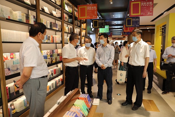 圖為活動現(xiàn)場。玄宣攝