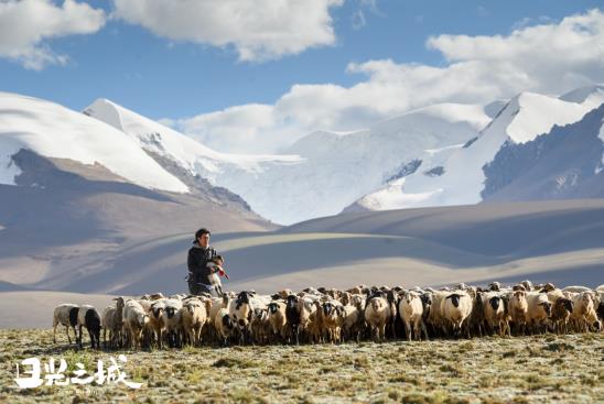 治愈你的不止曠野，更是真實(shí)的生活