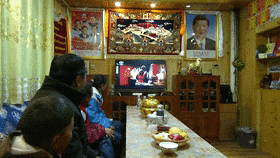 你看了嗎？藏語版《日光之城》“含金量”還在上升！