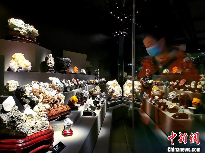 青海：68個歷史遺留礦山開展生態(tài)保護修復治理