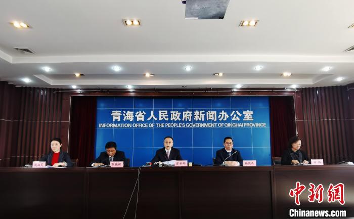 青海十年640億元治水興水：水利發(fā)展最快、民眾受益最多