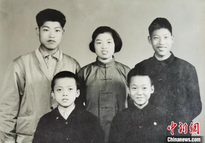 浙江夫婦扎根青海高原半世紀(jì)：觀天測(cè)地，獻(xiàn)完青春獻(xiàn)子孫