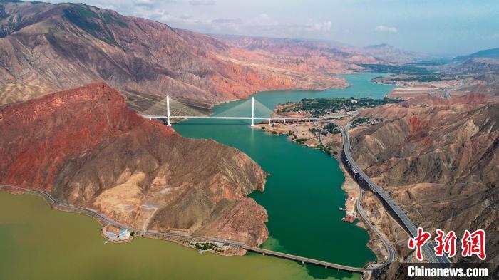 青海黃河流域河湟文化首次被立法保護(hù)：含戲劇、城址、村寨等