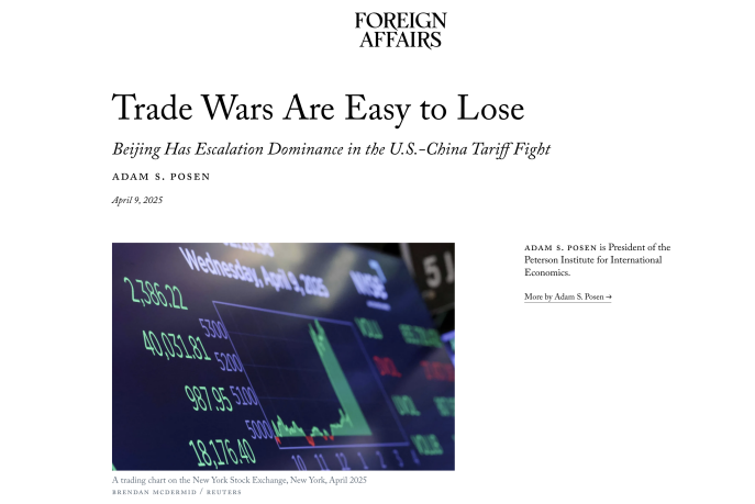 白話拆解｜“兩百年前的方治今天的??？美國早點醒！”