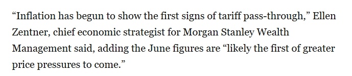 深觀察丨美國(guó)民眾：我們腦子里每天想的都是物價(jià)