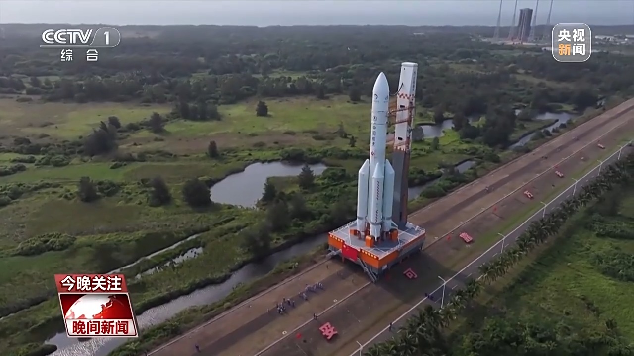 用勞動對節(jié)日送上禮贊 致敬大國重器上的勞動者！