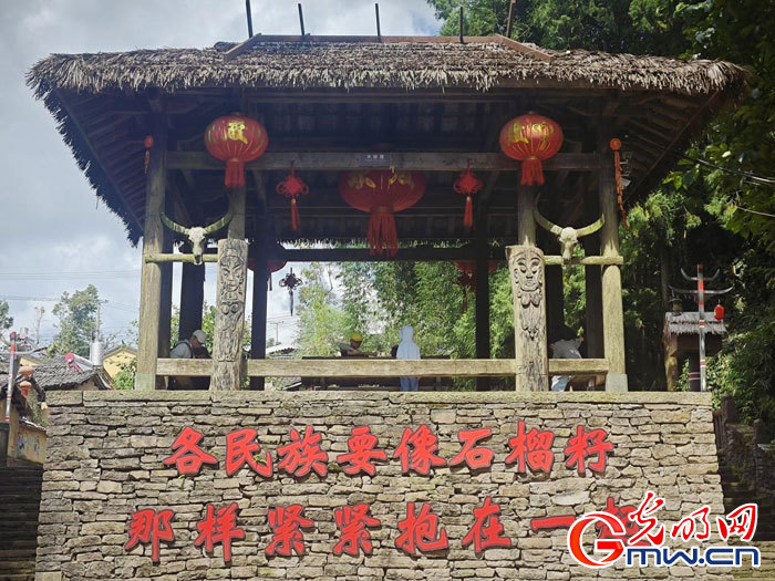 云南清水：延伸公共法律服務(wù)觸角，讓普法與民族團(tuán)結(jié)進(jìn)步互促共融