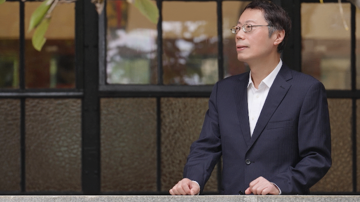 理響中國·創(chuàng)作經(jīng)驗談：“大家”系列紀(jì)錄短片如何打造充滿魅力的思想課堂