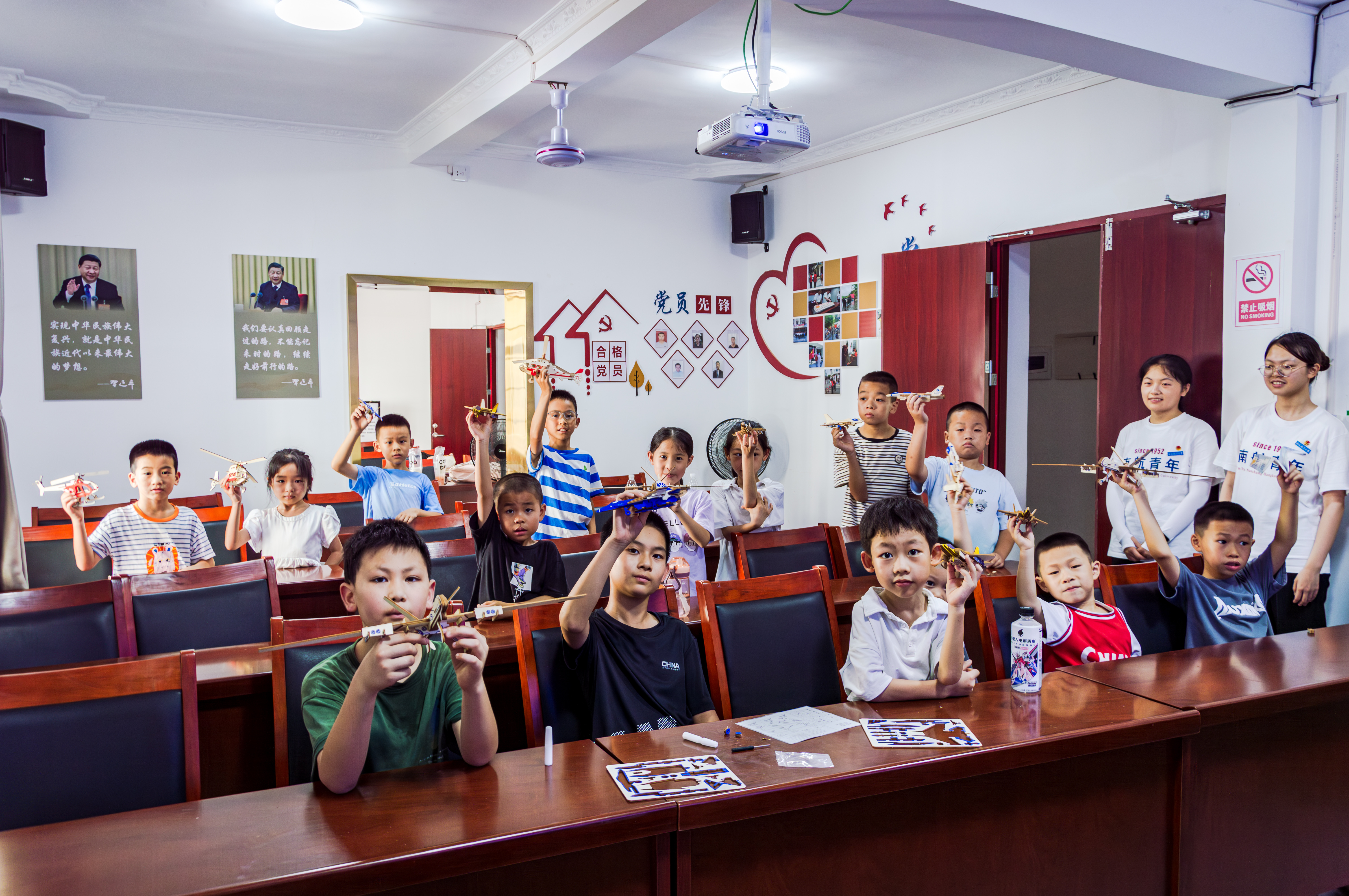 紅色沃土傳薪火 航空青年踐擔(dān)當(dāng) 南昌航空大學(xué)經(jīng)濟(jì)管理學(xué)院學(xué)子赴瑞金開展暑期大思政實(shí)踐活動_fororder_微信圖片_20250707162255