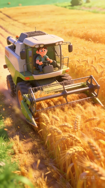 “十五五”首個中央一號文件釋放新信號，未來發(fā)展農(nóng)業(yè)新質生產(chǎn)力這樣干