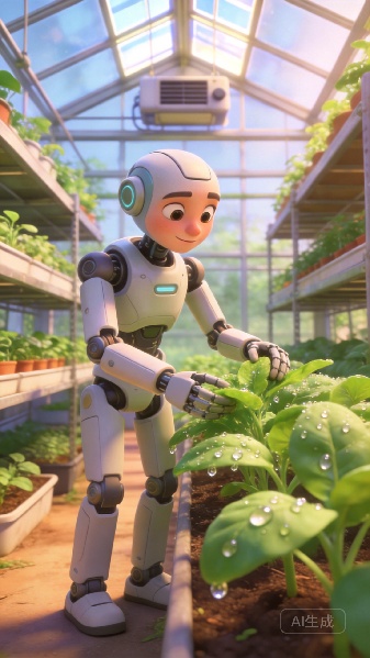 “十五五”首個中央一號文件釋放新信號，未來發(fā)展農(nóng)業(yè)新質生產(chǎn)力這樣干