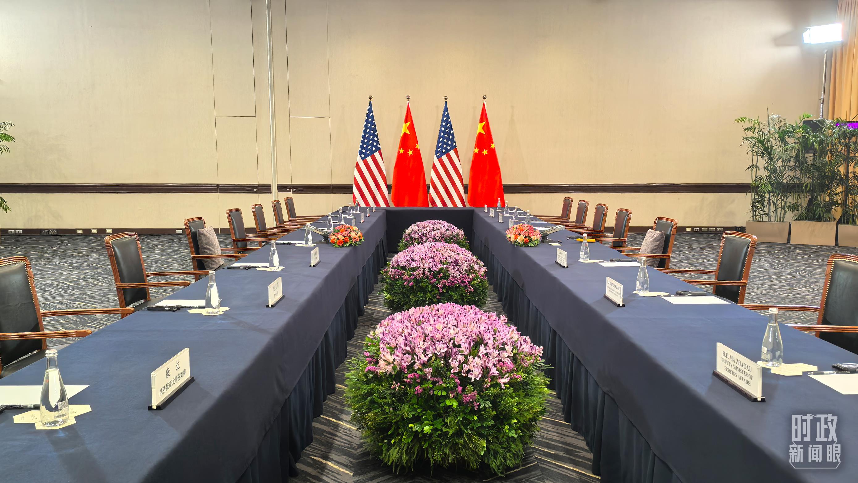 時政新聞眼丨從一句諺語讀懂一篇重要講話、一場元首會晤