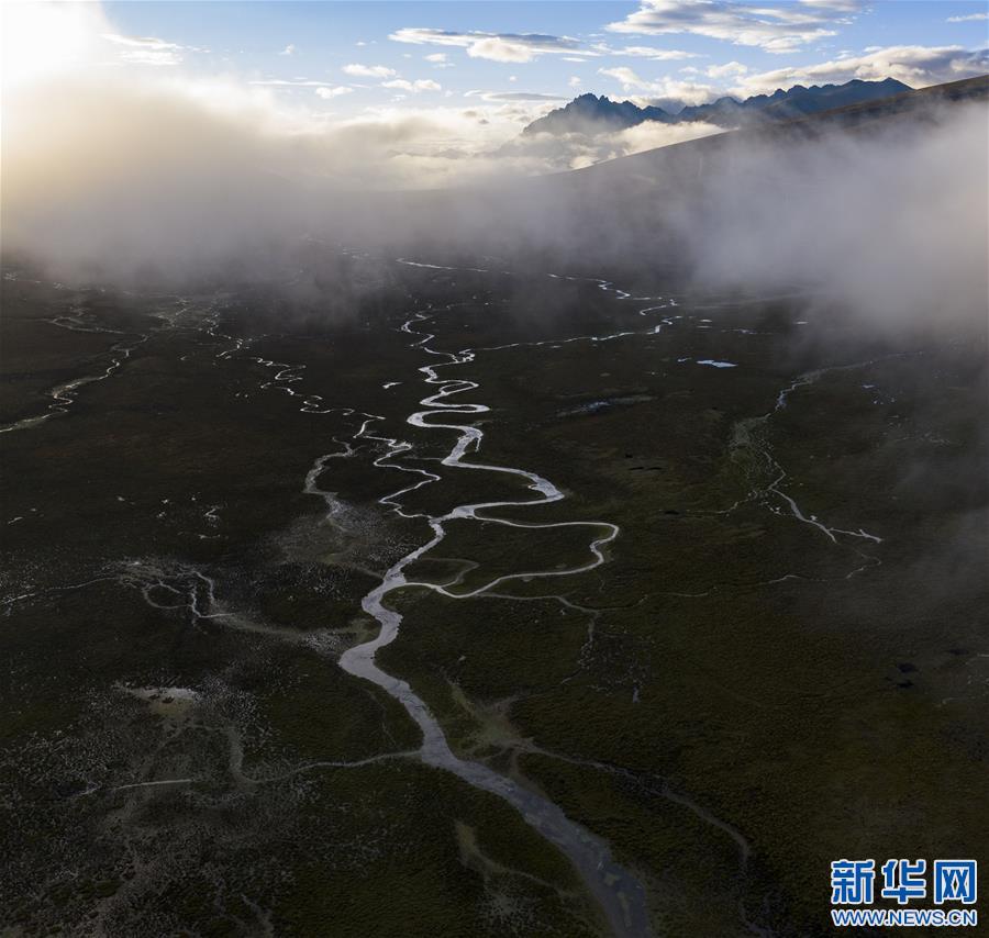 （西藏昌都解放70周年·新華視界）（13）這里就是西藏昌都！