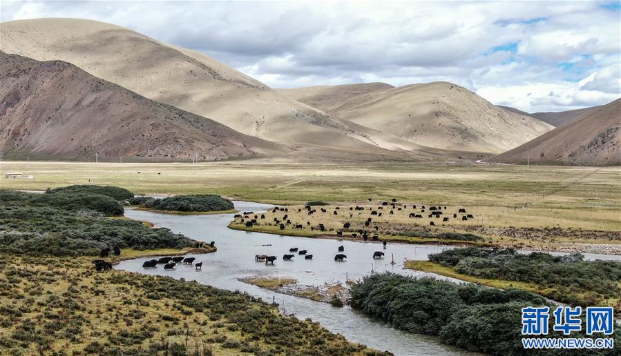 （西藏昌都解放70周年·新華視界）（14）這里就是西藏昌都！