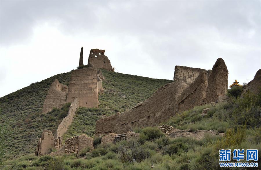 （西藏昌都解放70周年·新華視界）（16）這里就是西藏昌都！