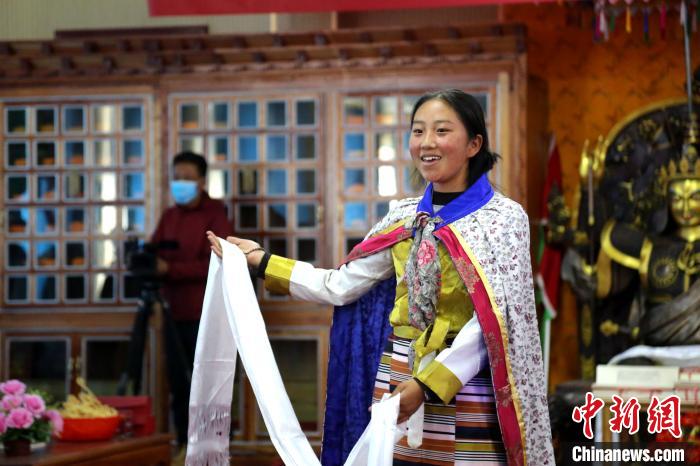 2020瀾湄萬里行：“瀾滄江源第一縣”扛起源頭責任、干流擔當