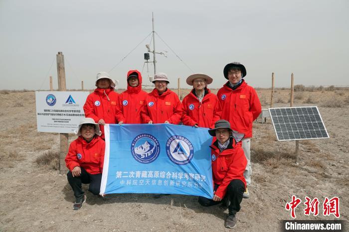 青藏科考：為何要在格爾木河流域建立“接地氣”的綜合觀測站？