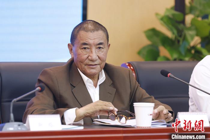 5月19日，由中國人權(quán)研究會、中國西藏文化保護與發(fā)展協(xié)會、中國藏學研究中心主辦的“紀念西藏和平解放70周年國際學術(shù)研討會”在北京舉行。西藏自治區(qū)政協(xié)副主席珠康·土登克珠指出，長期以來，西方敵對勢力和達賴集團完全不顧事實真相，誣蔑造謠西藏“缺乏宗教信仰自由”。事實上，在西藏，寺院受到有效保護，廣大信教群眾的宗教信仰得到尊重，僧侶的宗教活動有序進行，宗教信仰自由政策在西藏得到全面、正確的貫徹執(zhí)行?！?<a target='_blank' ></p><p  align=