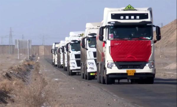 坐上“氣”車去拉薩！記者親身體驗(yàn)