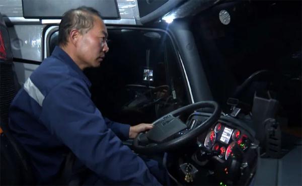 坐上“氣”車去拉薩！記者親身體驗(yàn)