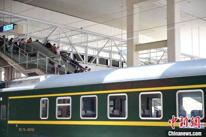 西藏鐵路、民航仍正常進(jìn)出藏