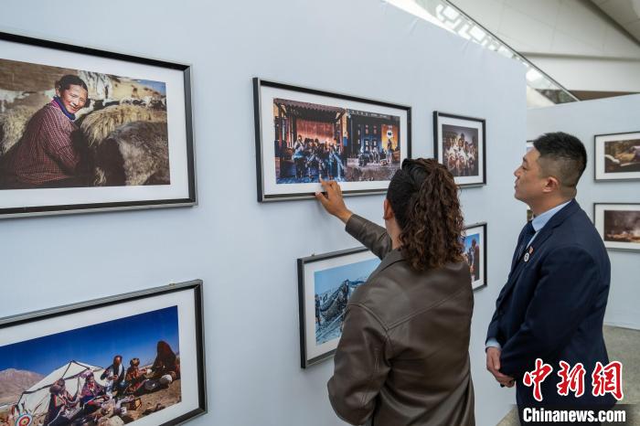 攝影師介紹自己的照片?！〗w波 攝