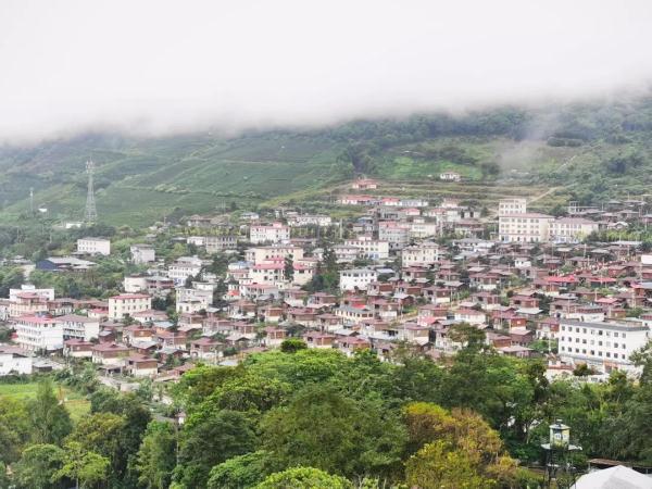 幾代建設(shè)者，歷經(jīng)半個(gè)多世紀(jì)完成！這是一條怎樣的公路？