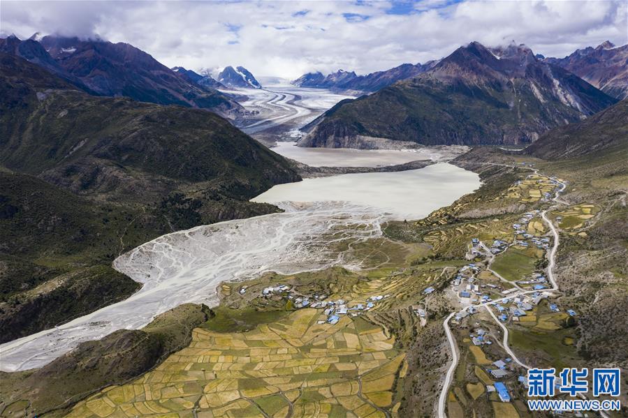 （西藏昌都解放70周年·新華視界）（7）這里就是西藏昌都！