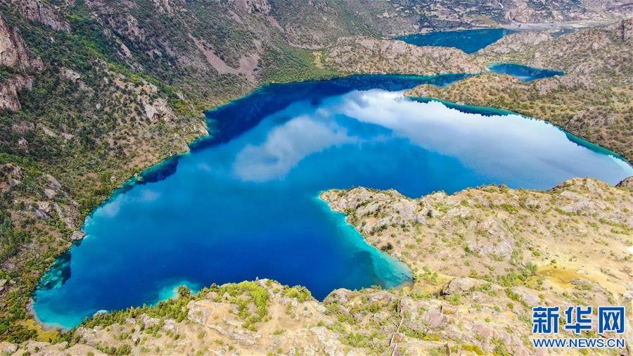 （西藏昌都解放70周年·新華視界）（10）這里就是西藏昌都！