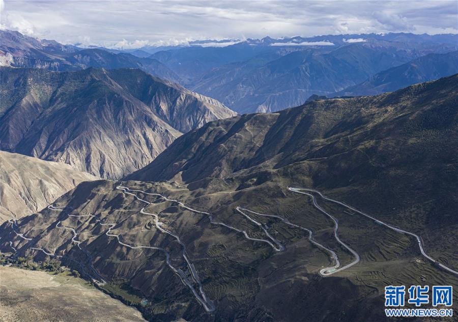 （西藏昌都解放70周年·新華視界）（17）這里就是西藏昌都！