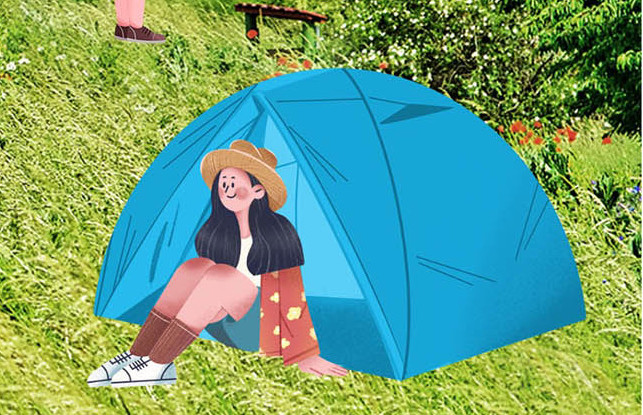 【防疫科普】清明假期將至，這份防護指南請查收！