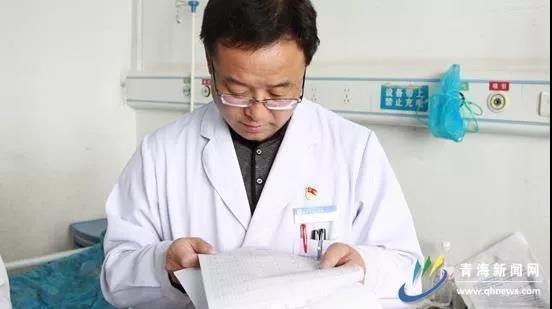 △圖片來(lái)源：青海新聞網(wǎng)