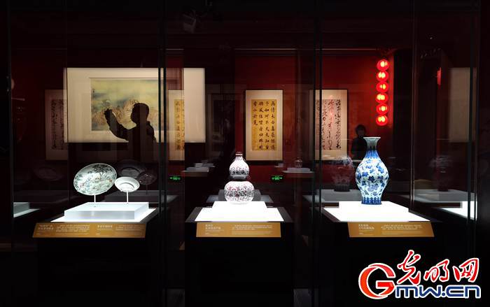【新春走基層】視頻丨虎年看虎展！來國(guó)博感受虎文化