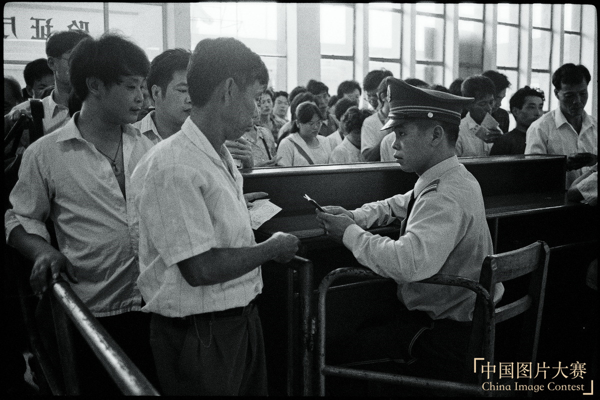 我的深圳攝影日記