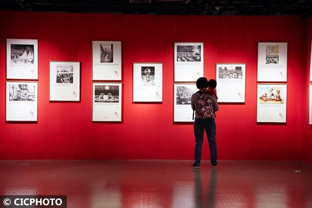 光影追隨：奮進(jìn)新時(shí)代，唱響時(shí)代主旋律